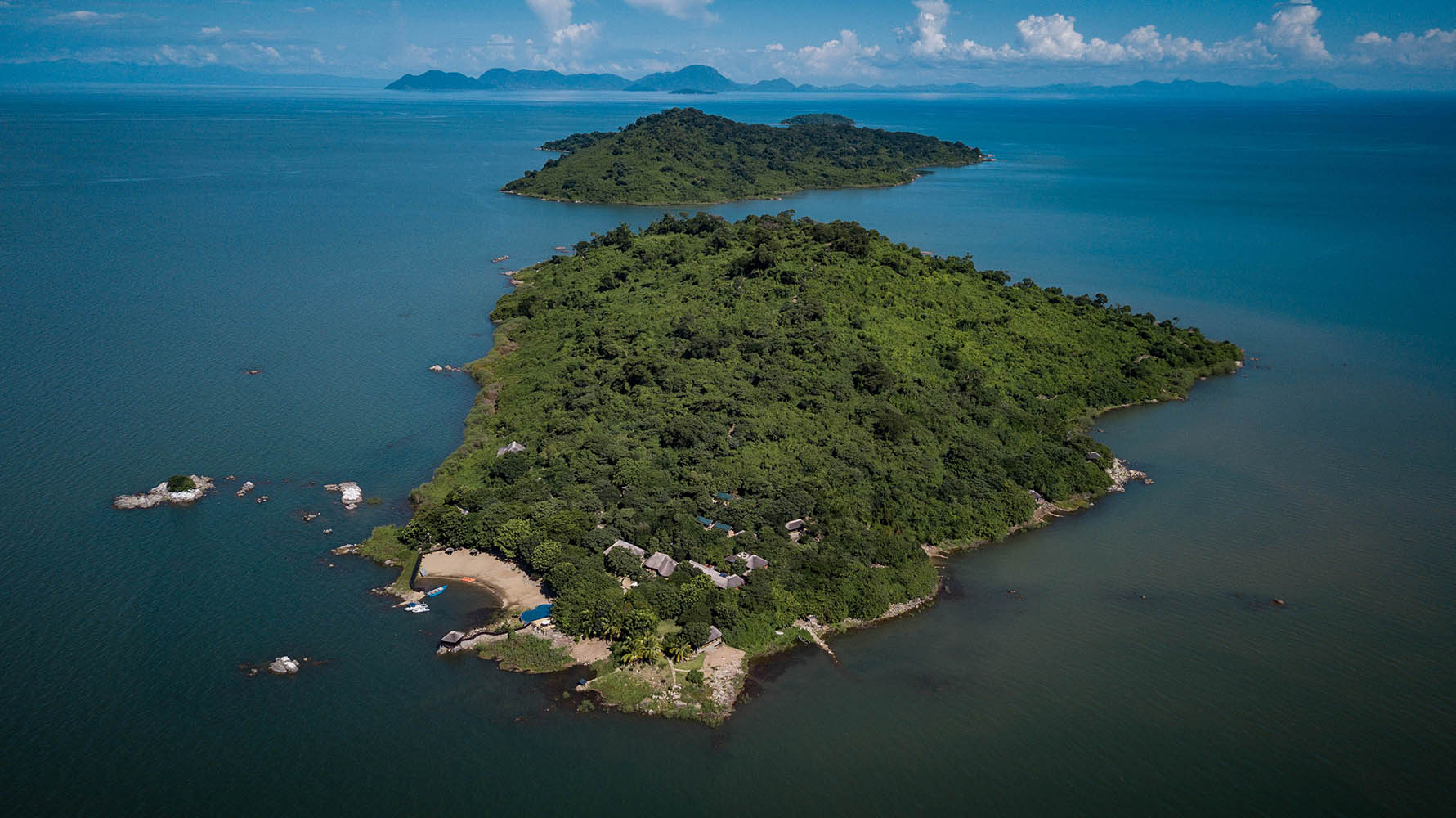 A Natural and Cultural Treasure