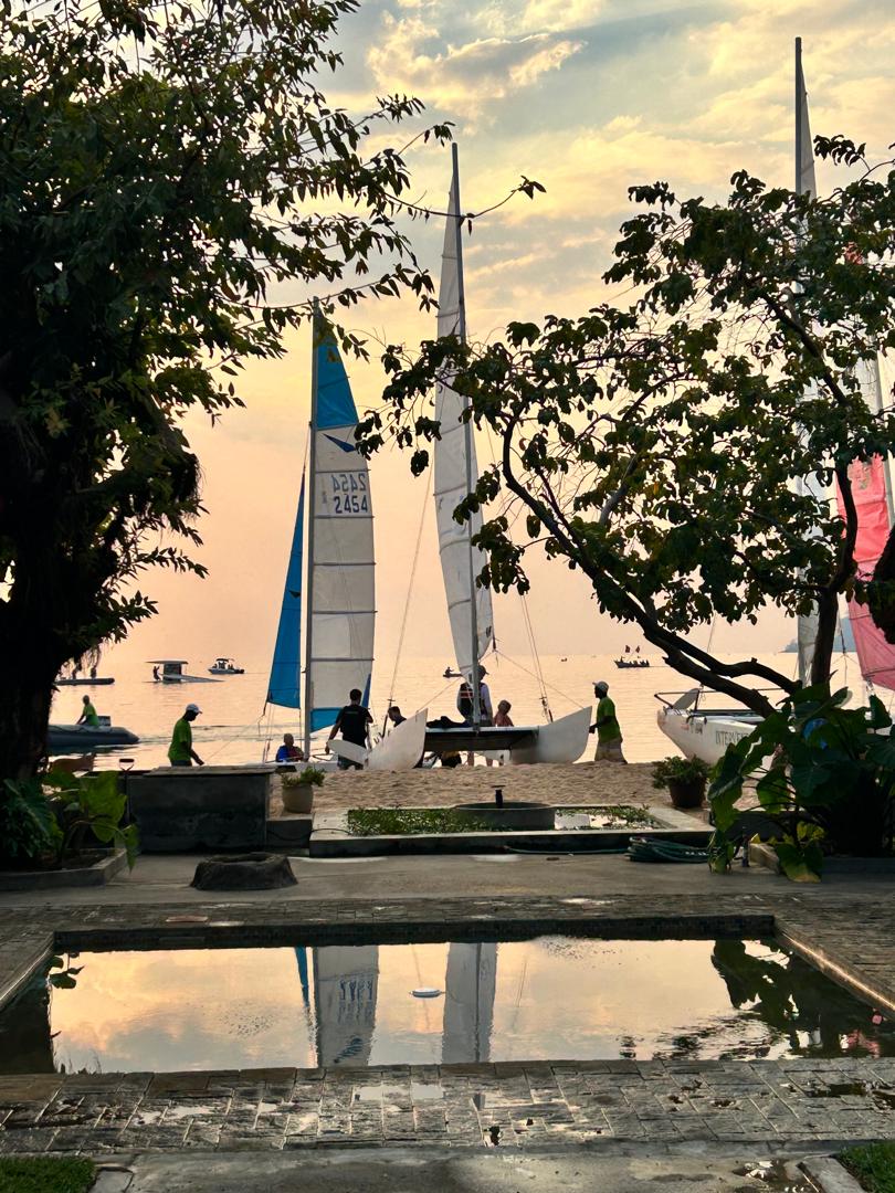 Lake Malawi Sprint 2026 Preparations