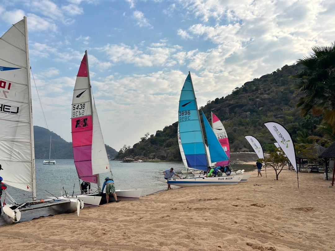 Lake Malawi Sprint 2026 Preparations