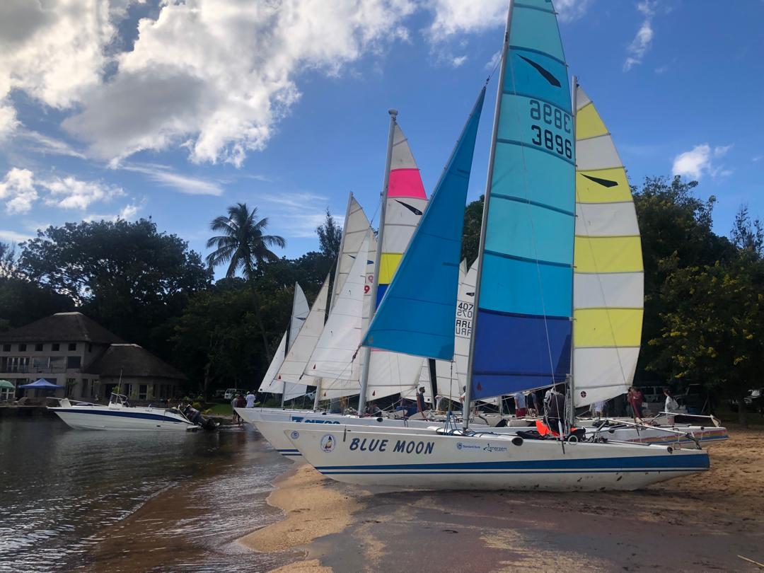 Lake Malawi Sailing Marathon 2025 Set for August: An Epic 600km Challenge Returns